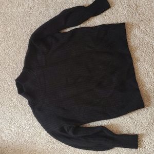 Amazon The Drop, mock neck sweater